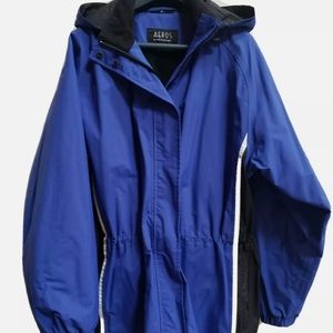 Warm - Designer Kristen Blake Aeros Jacket